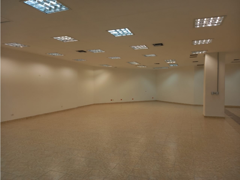 ALQUILO OFICINA EN MENGA PISO 1 7026153 JO — foto 6