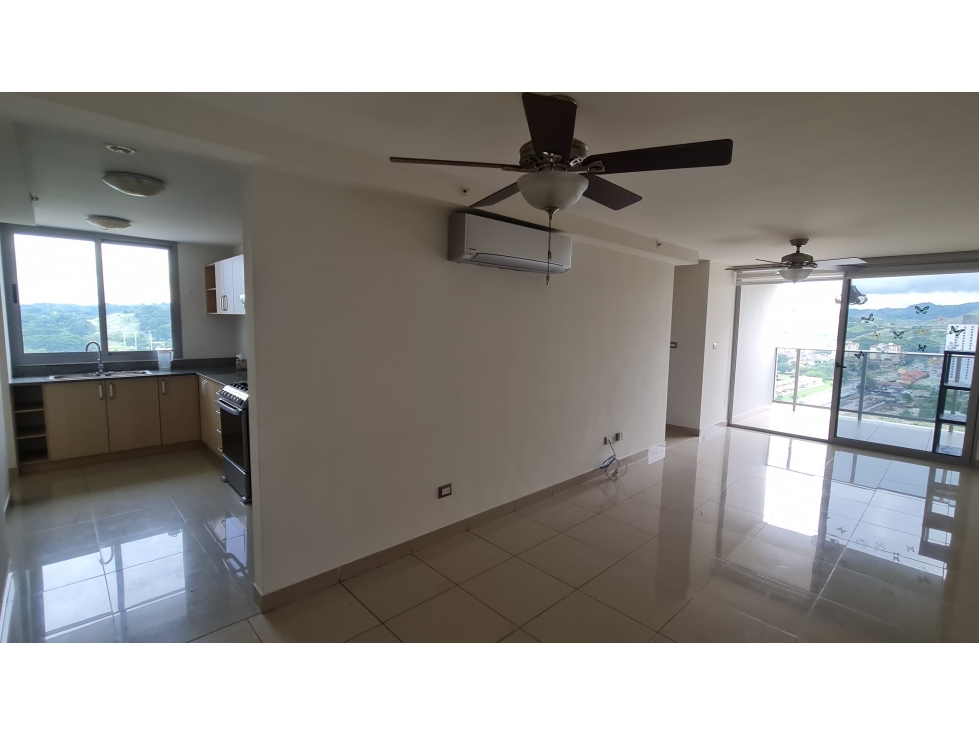 Se Alquila Apartamento en PH Rokas Condado del Rey — foto 5