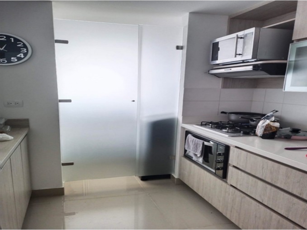 Apartamento En Venta En Sabaneta — foto 3
