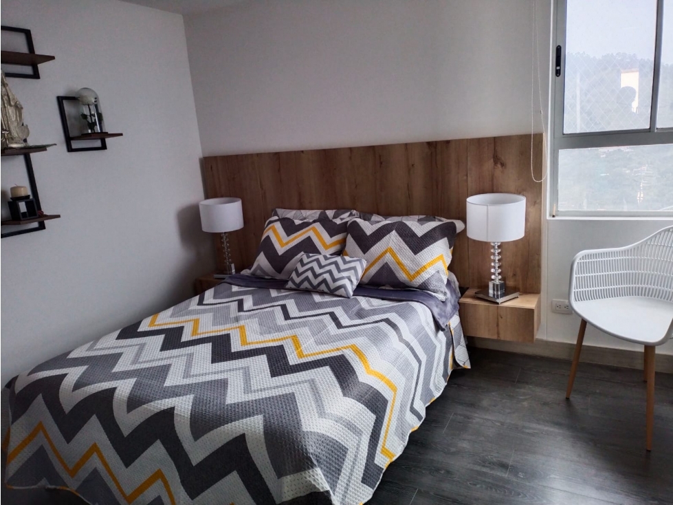 Apartamento En Venta En Sabaneta — foto 4