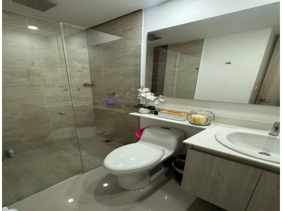 Apartamento En Venta En Sabaneta — foto 5