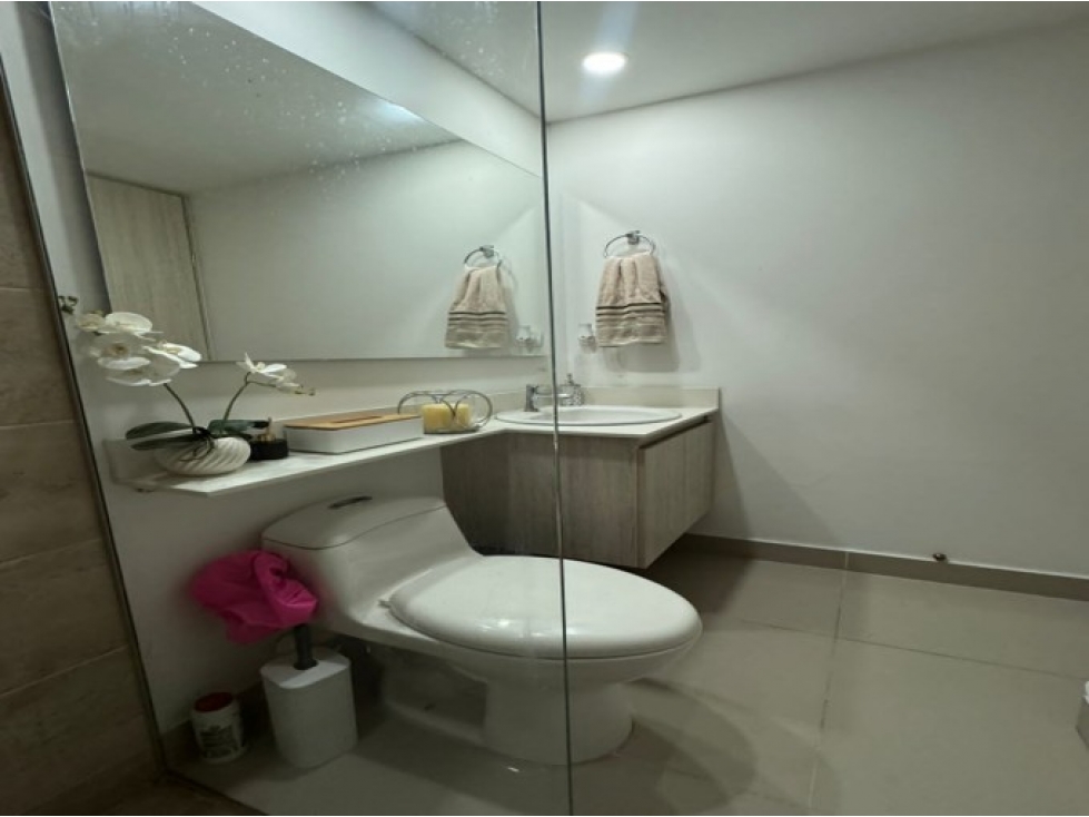 Apartamento En Venta En Sabaneta — foto 6