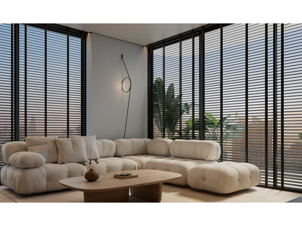 Venta apartamentos en PH Mova, Obarrio, Panamá