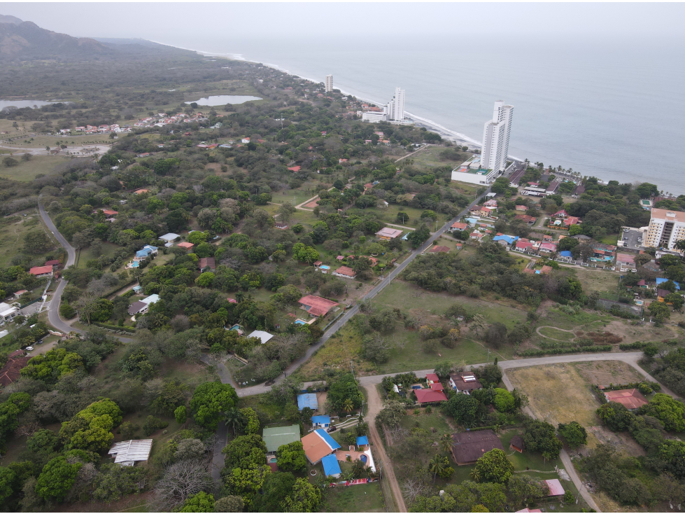 Se Vende Lote de Playa Cerca de PH Royal Palm Nueva Gorgona Chame — foto 5