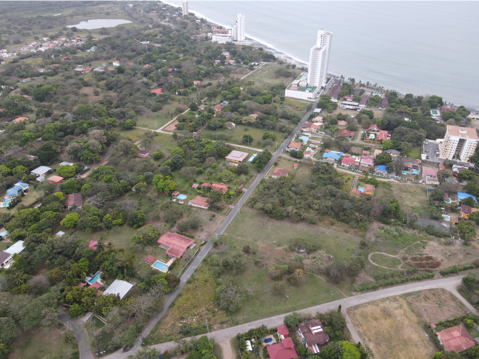 Se Vende Lote de Playa Cerca de PH Royal Palm Nueva Gorgona Chame — foto 2