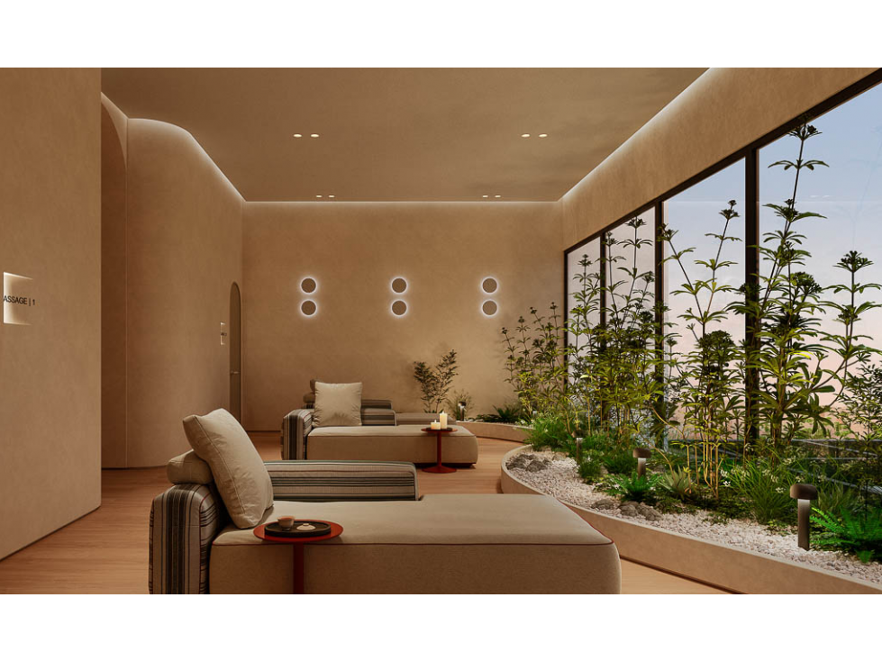 Venta apartamentos en PH Mova, Obarrio, Panamá — foto 3
