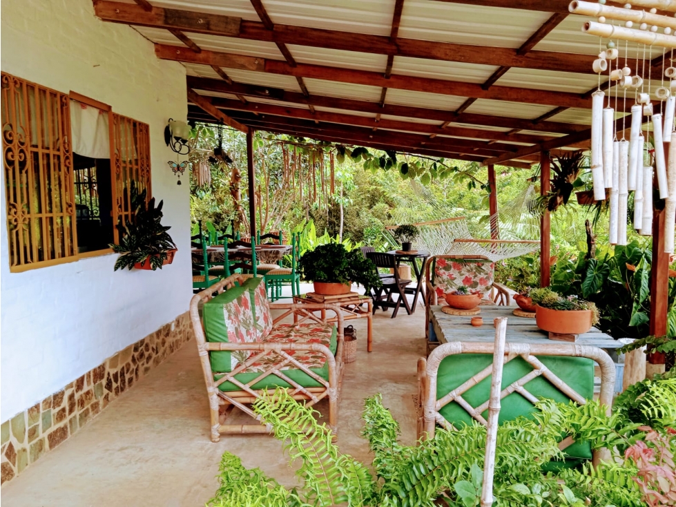 Casa campestre — foto 2