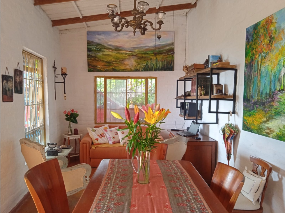 Casa campestre — foto 6