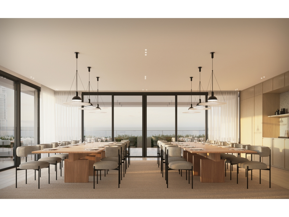 Venta de Apartamento en PH Mantra, Punta Pacífica, Panamá — foto 5