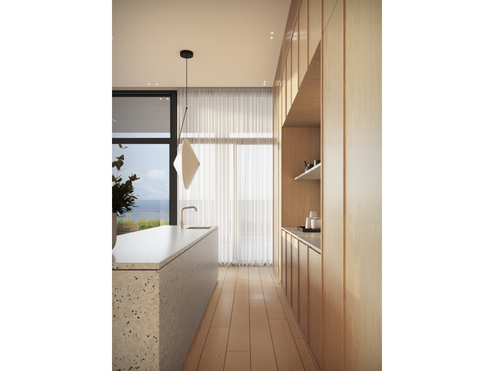 Venta de Apartamento en PH Mantra, Punta Pacífica, Panamá — foto 6
