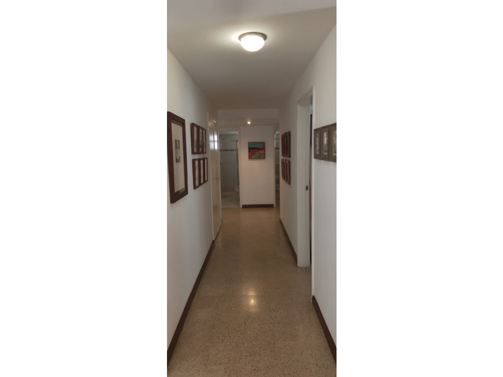 Apartamento en Venta Suramericana — foto 3