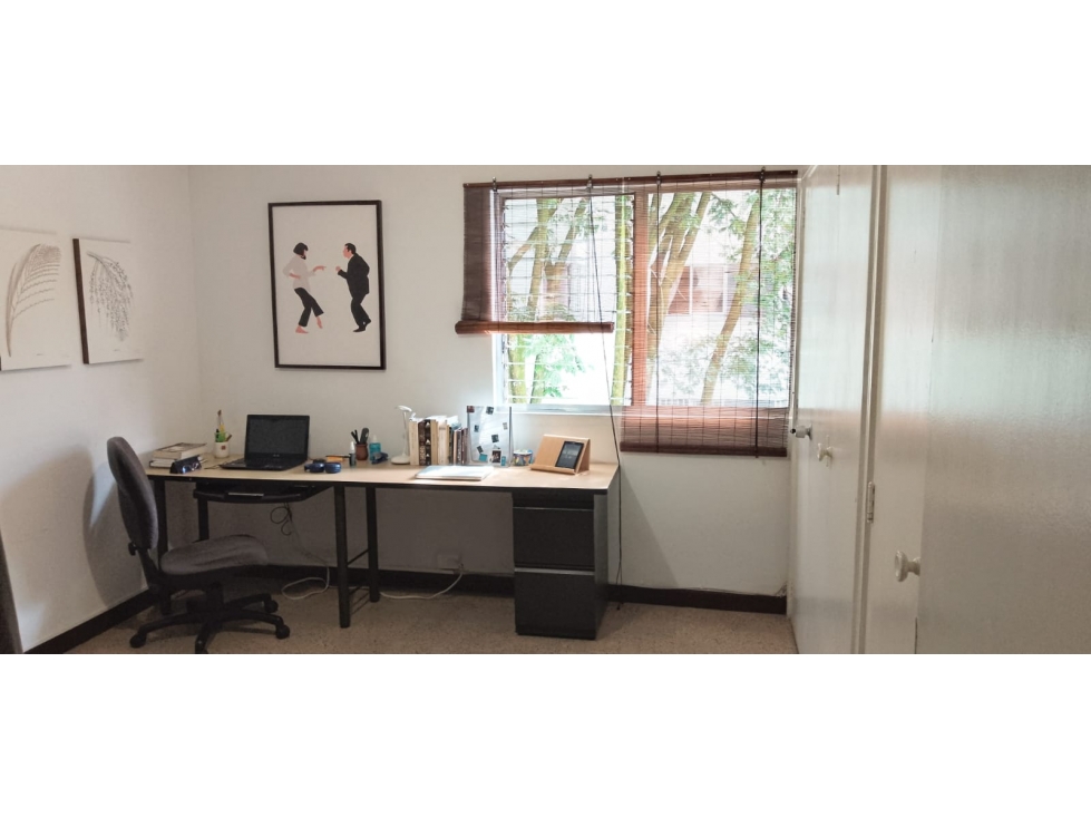 Apartamento en Venta Suramericana — foto 5