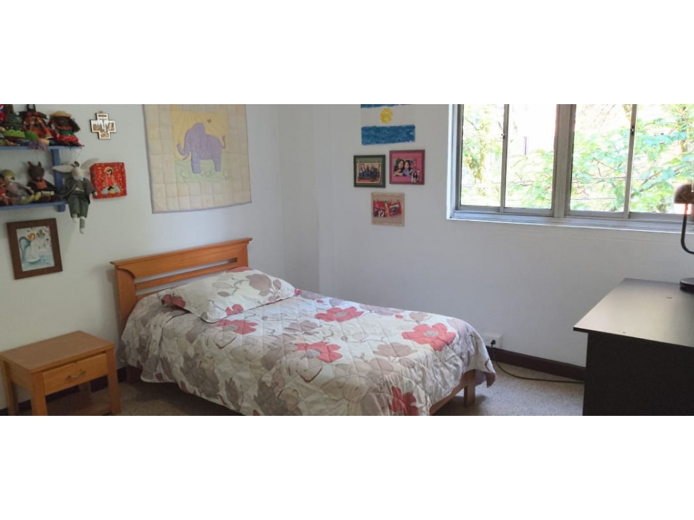 Apartamento en Venta Suramericana — foto 6