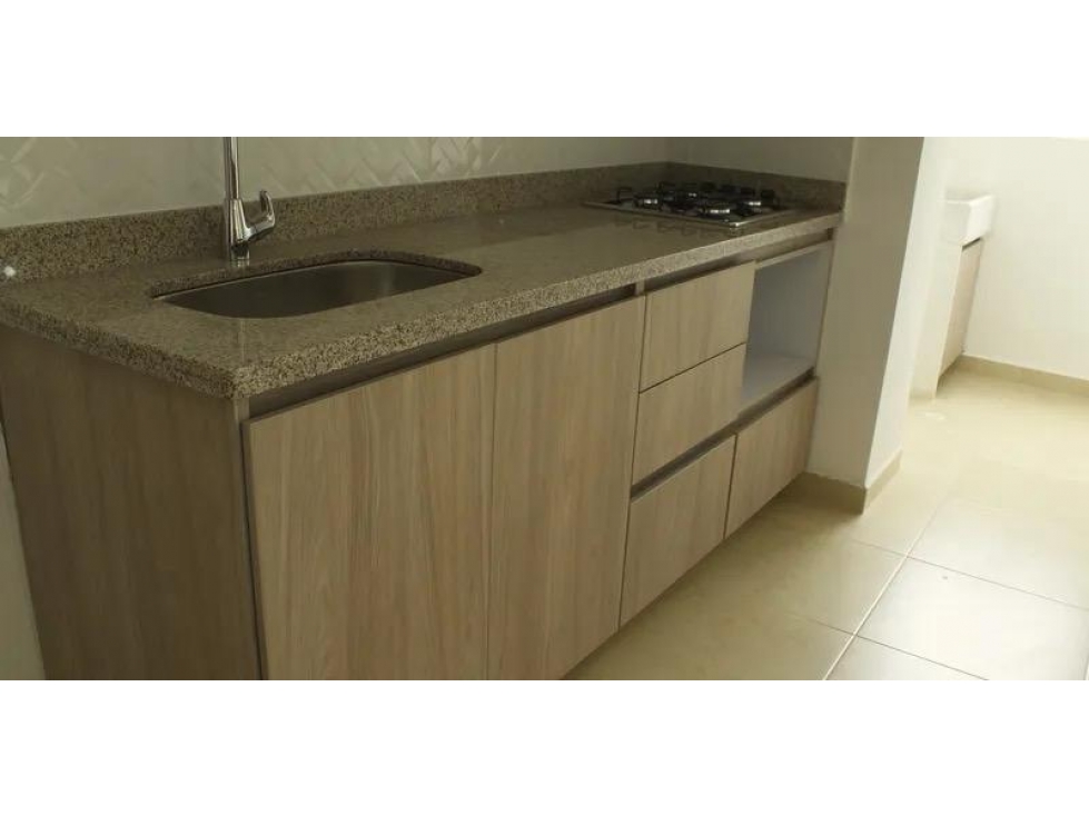 Apartamento En Venta En Bello — foto 2