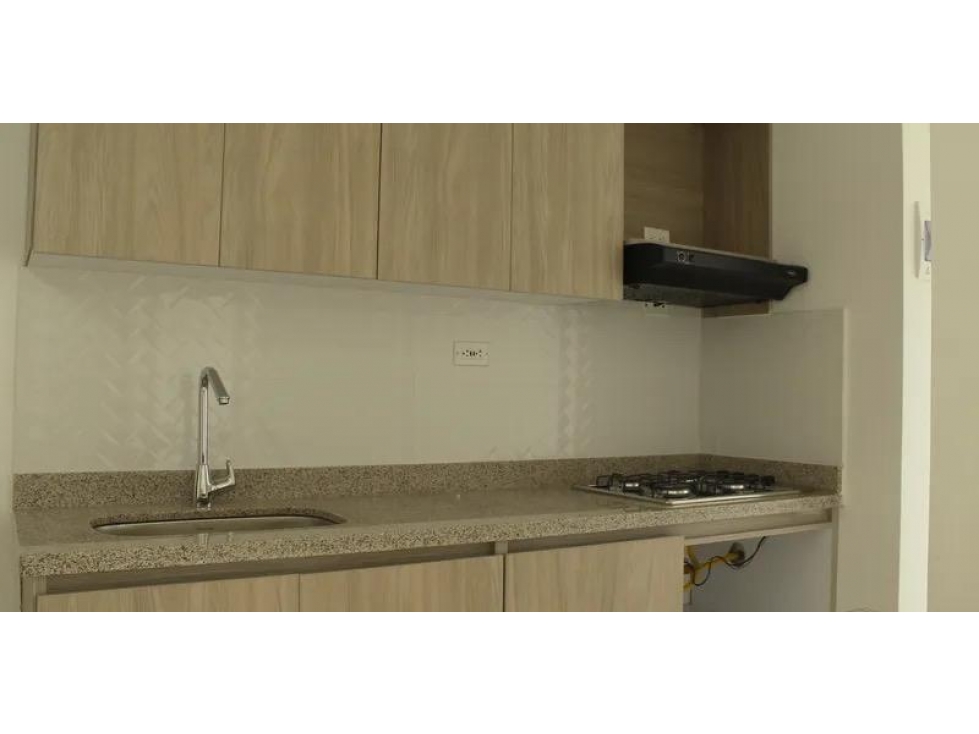Apartamento En Venta En Bello — foto 3