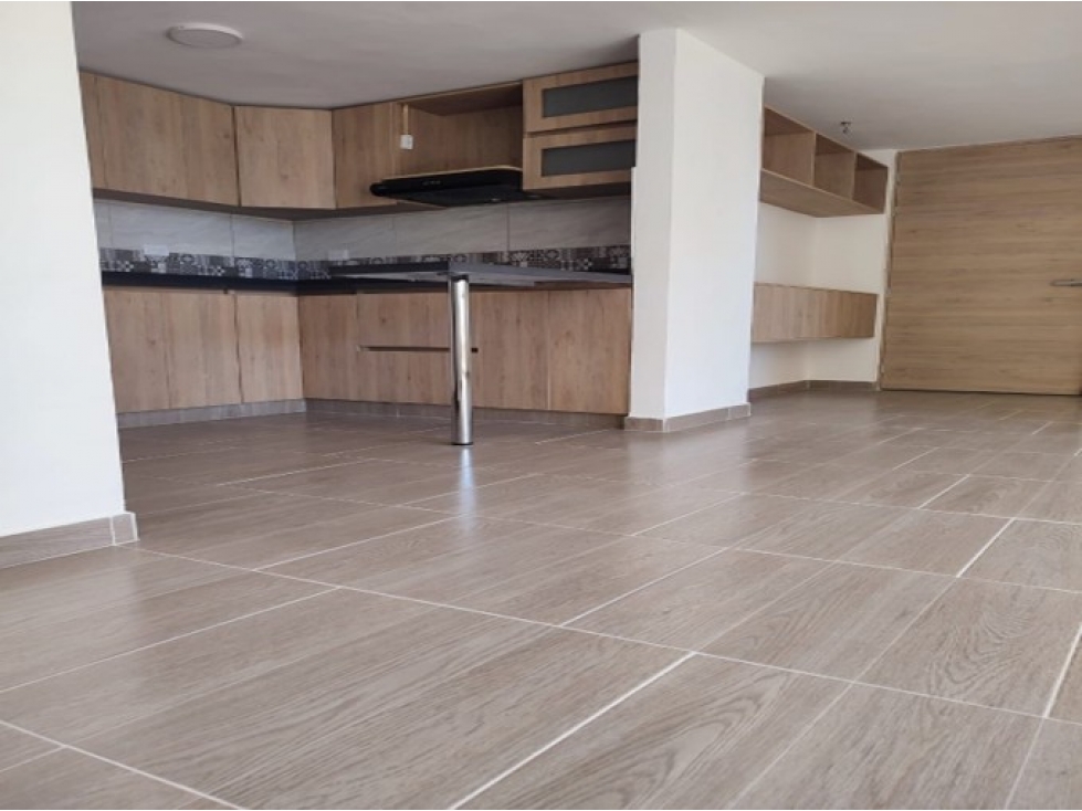Apartamento En Venta En Bello — foto 2