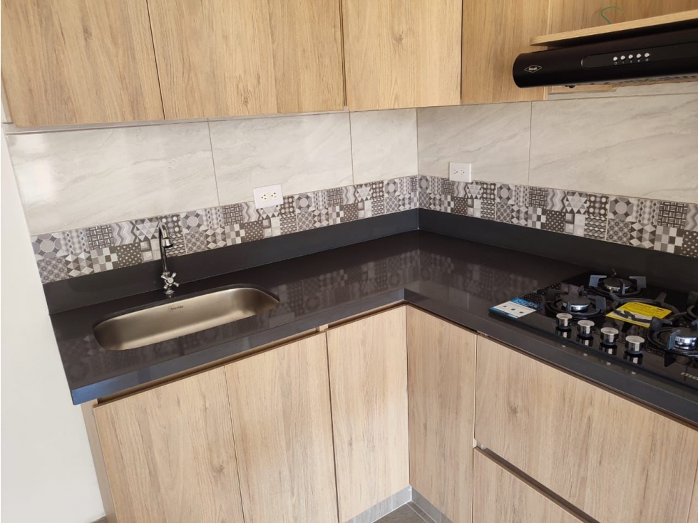 Apartamento En Venta En Bello — foto 4