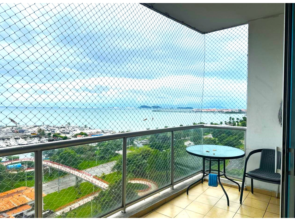 Venta de apartamento en PH Sky Residence, Avenida Balboa — foto 2