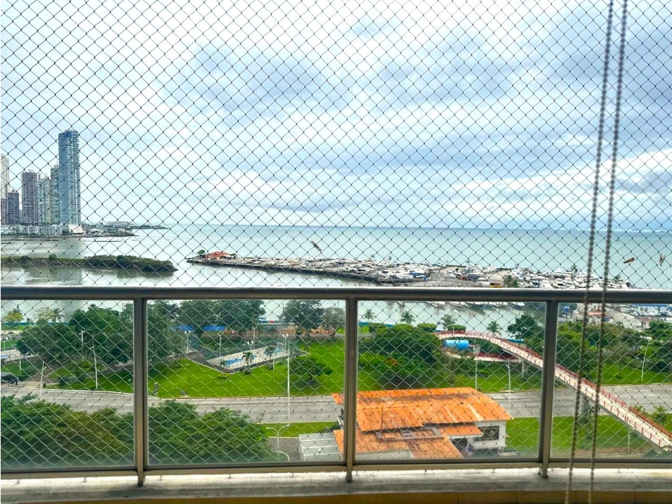 Venta de apartamento en PH Sky Residence, Avenida Balboa — foto 3
