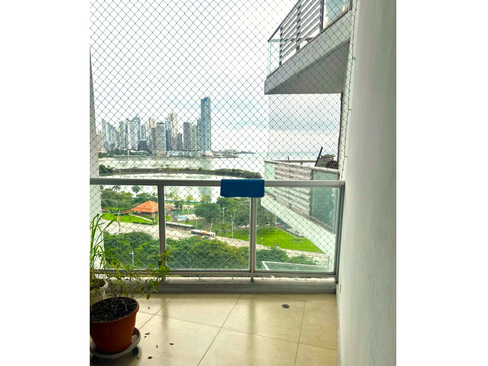 Venta de apartamento en PH Sky Residence, Avenida Balboa — foto 4