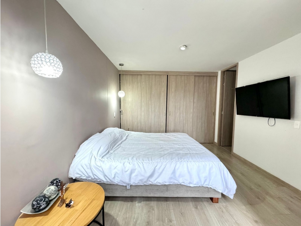 Apartamento En Venta En Envigado — foto 3