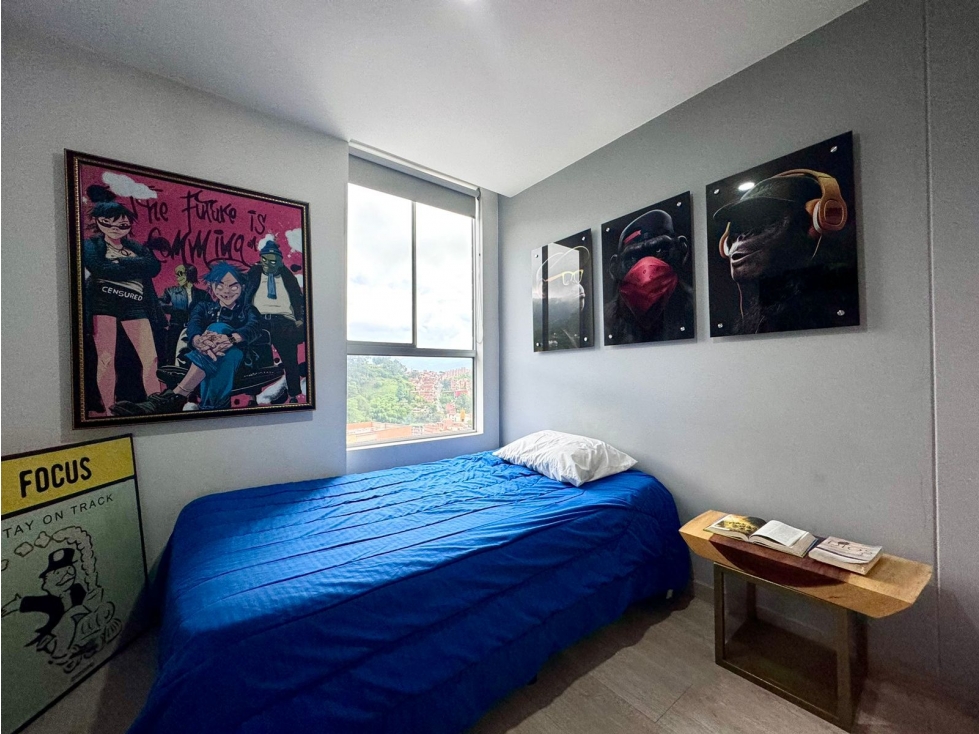 Apartamento En Venta En Envigado — foto 4
