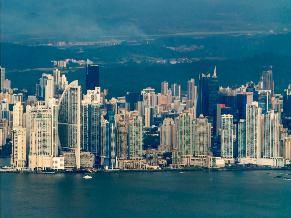 Venta de apartamento PH. MYSTIC POINT TOWERS TORRE 200, Punta Pacifica — foto 2