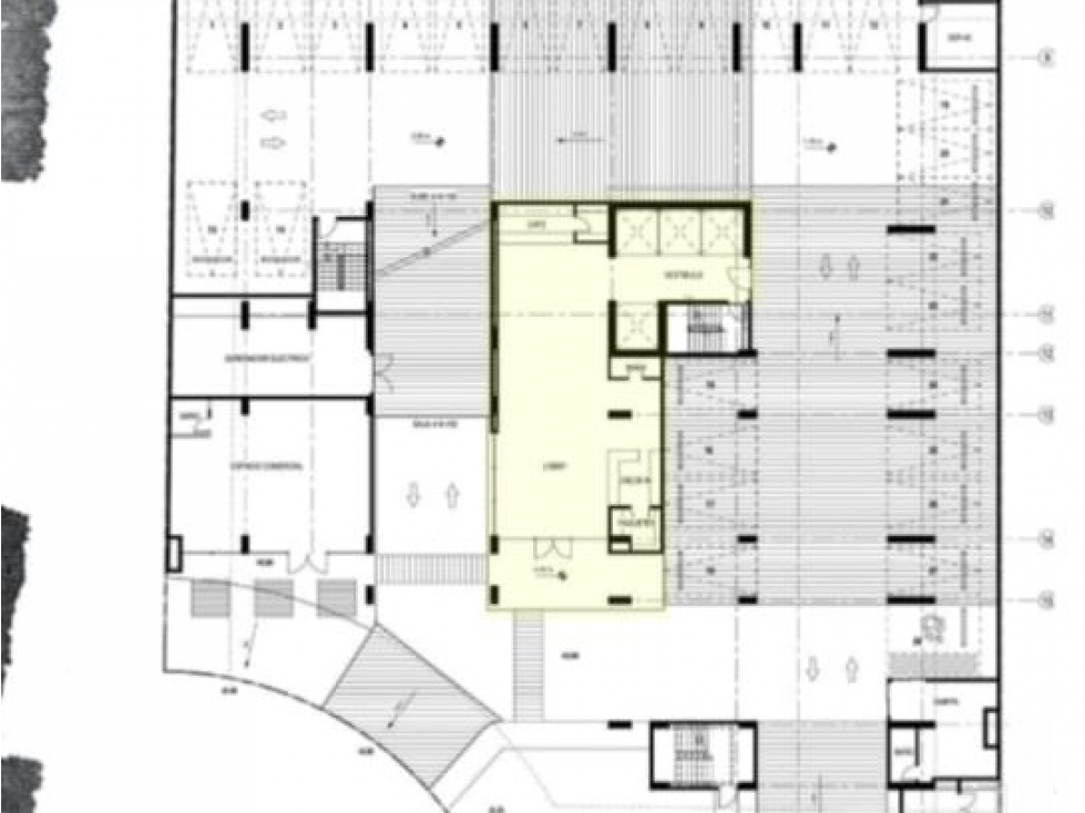 Venta de apartamento en Proyecto PH. ALIVE, San Francisco — foto 3