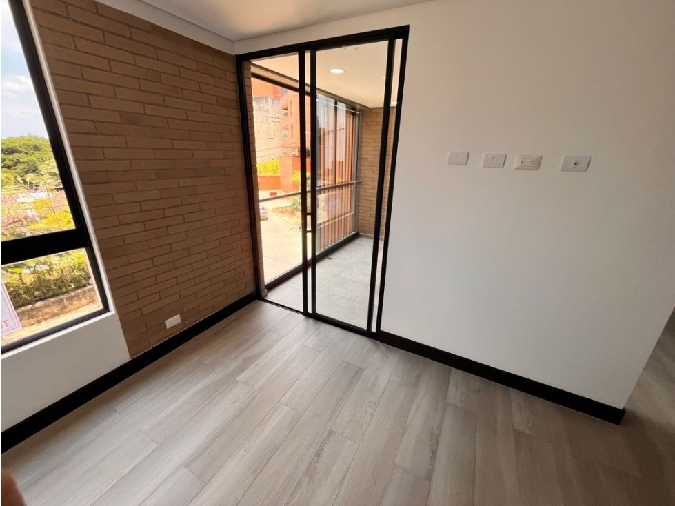Apartamento — foto 3