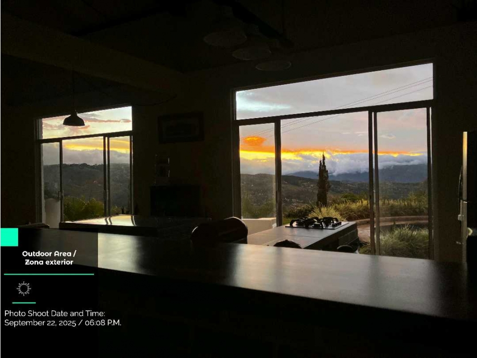 VENDO CASA CAMPESTRE — foto 2