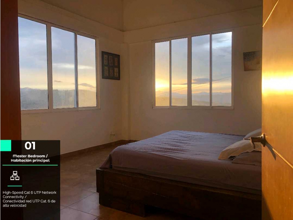 VENDO CASA CAMPESTRE — foto 5