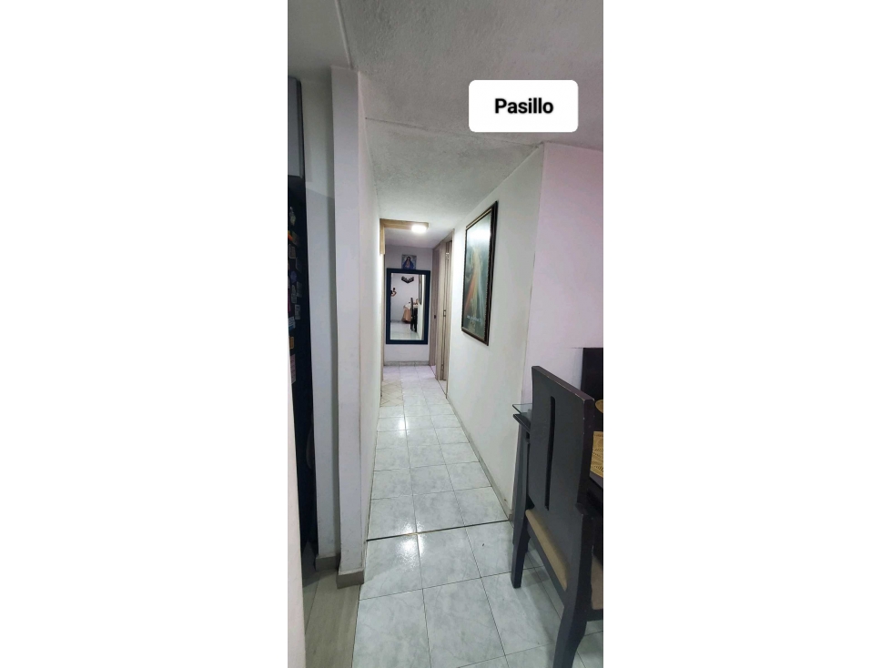 VENTA APARTAMENTO CAÑAVERALES CALI. W 9617692 L.G — foto 5