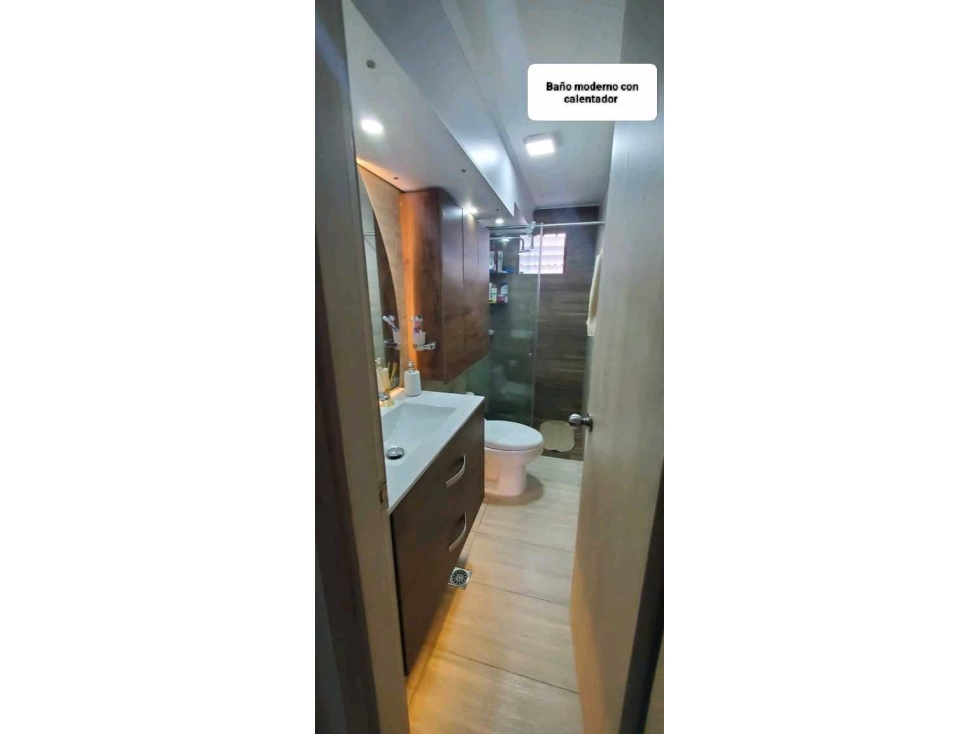VENTA APARTAMENTO CAÑAVERALES CALI. W 9617692 L.G — foto 6