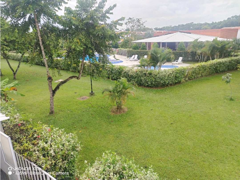 VENDO CASA EN EL CASTILLO CALI EZ — foto 4