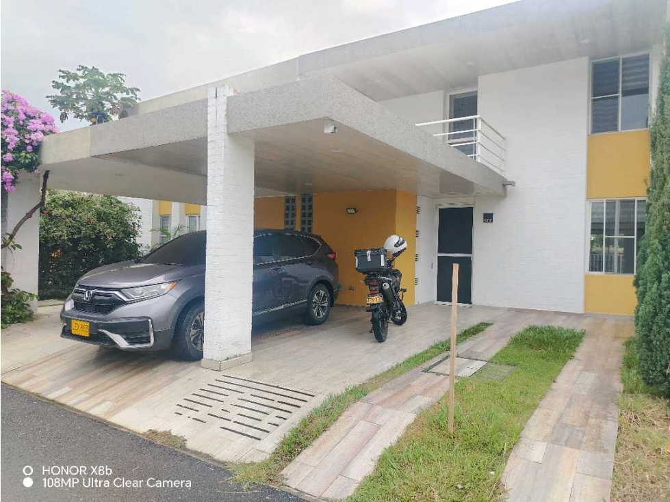 VENDO CASA EN EL CASTILLO CALI EZ — foto 6