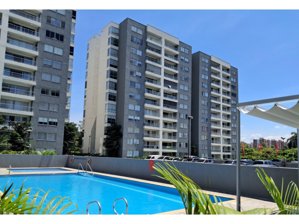 Apartamento — foto 2