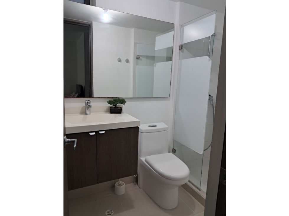 Apartamento — foto 4