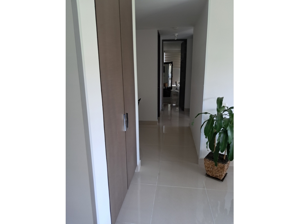 Apartamento — foto 5