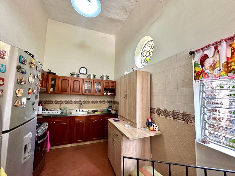 VENDO CASA EN SAN ANTONIO CALI EN 9616611 — foto 2