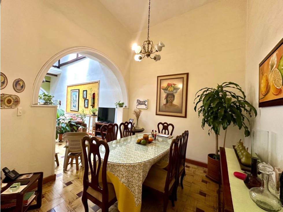 VENDO CASA EN SAN ANTONIO CALI EN 9616611 — foto 3