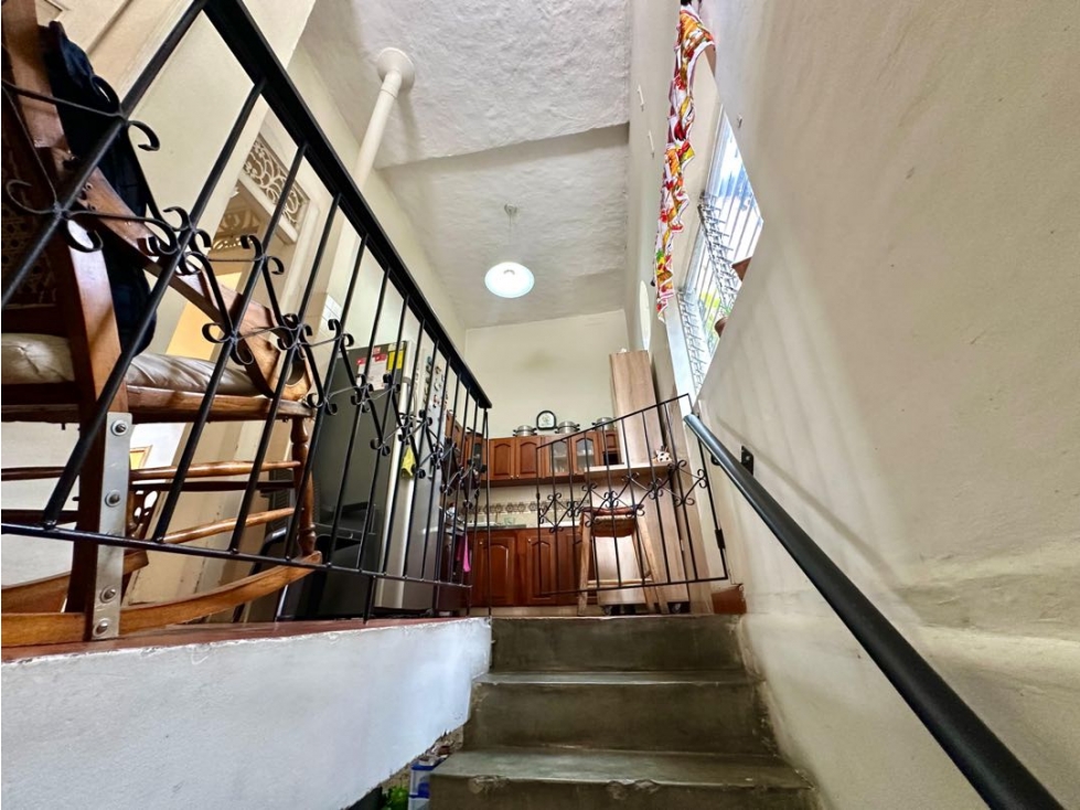VENDO CASA EN SAN ANTONIO CALI EN 9616611 — foto 6