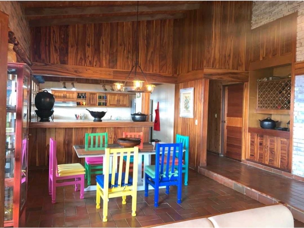 VENDO FINCA — foto 4