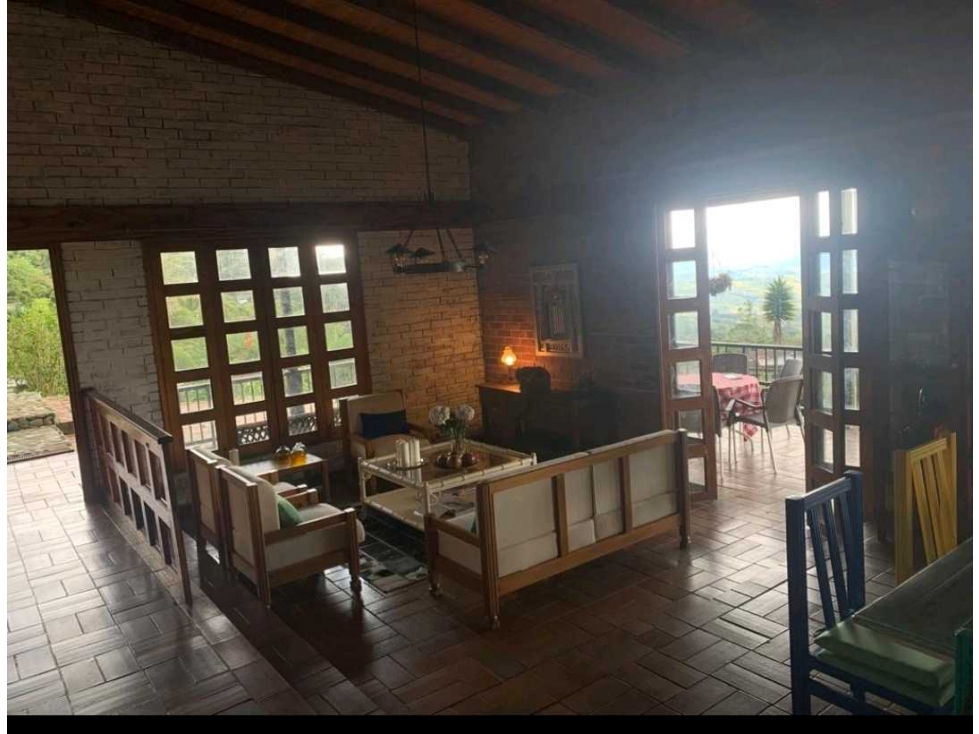 VENDO FINCA — foto 5