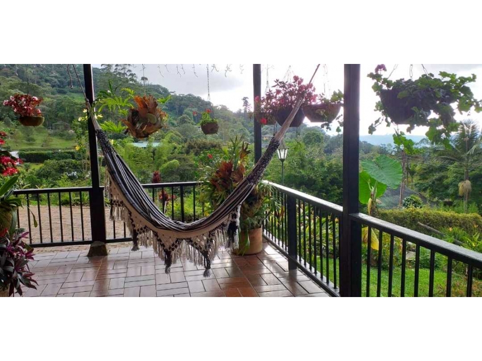 VENDO FINCA — foto 6