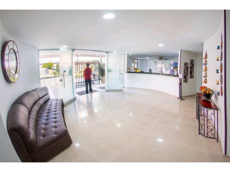 VENDO HOTEL - 5