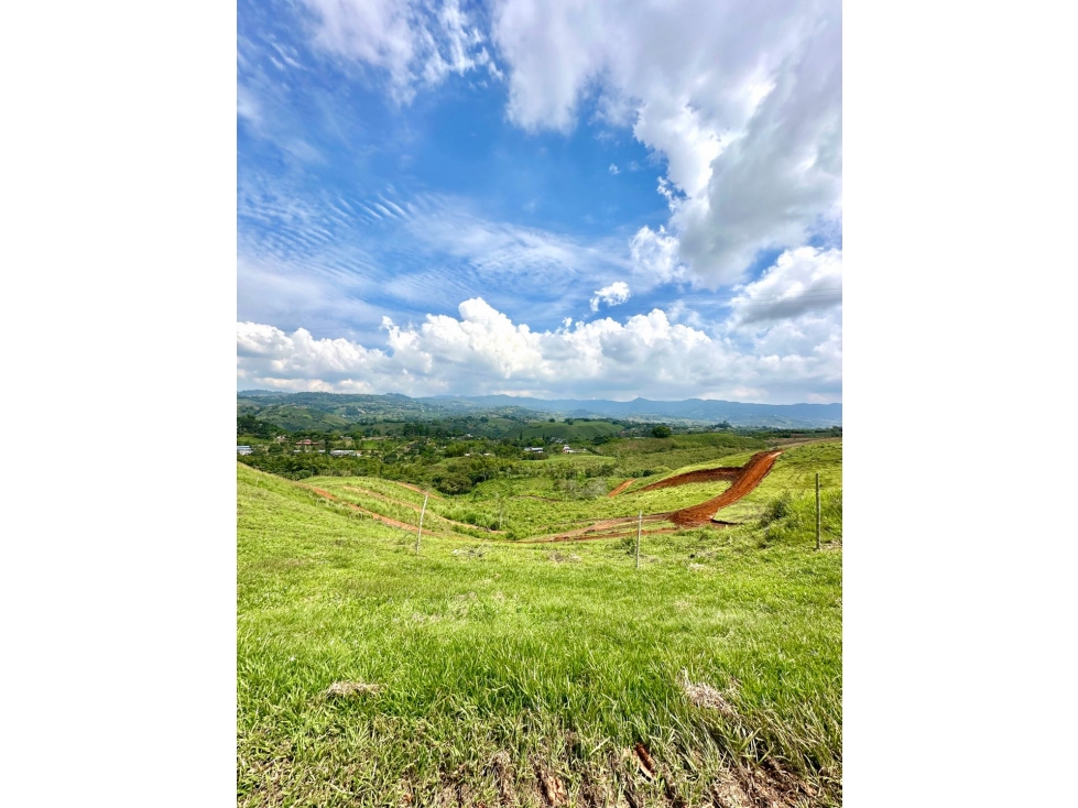 VENDO LOTE EN EL KM 34 VÍA A EL QUEREMAL VZ9736916 — foto 2