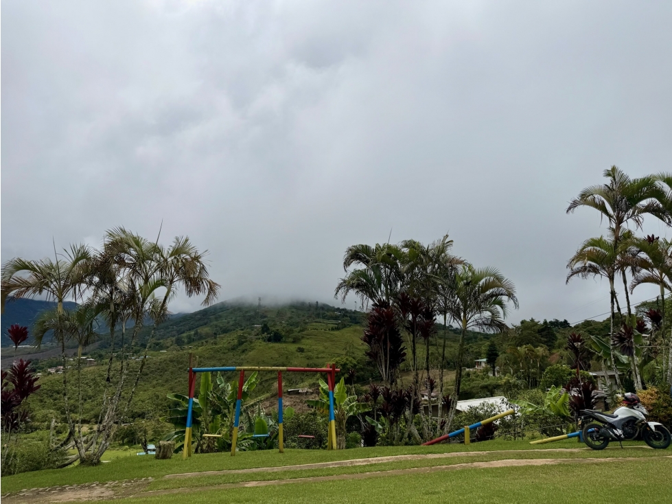 Vendo finca de descanso a puerta cerrada, en Tocotá | 9775149 VZ — foto 5