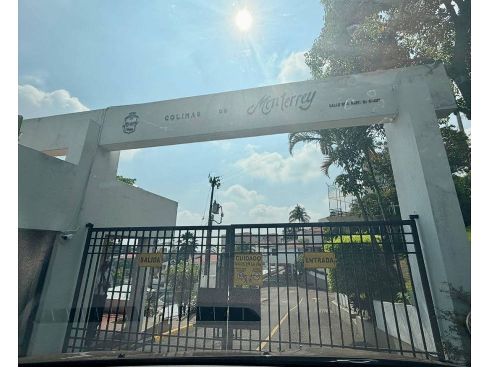 SE VENDE CASA EN BELLAVISTA OESTE DE CALI EN 9826054 — foto 2