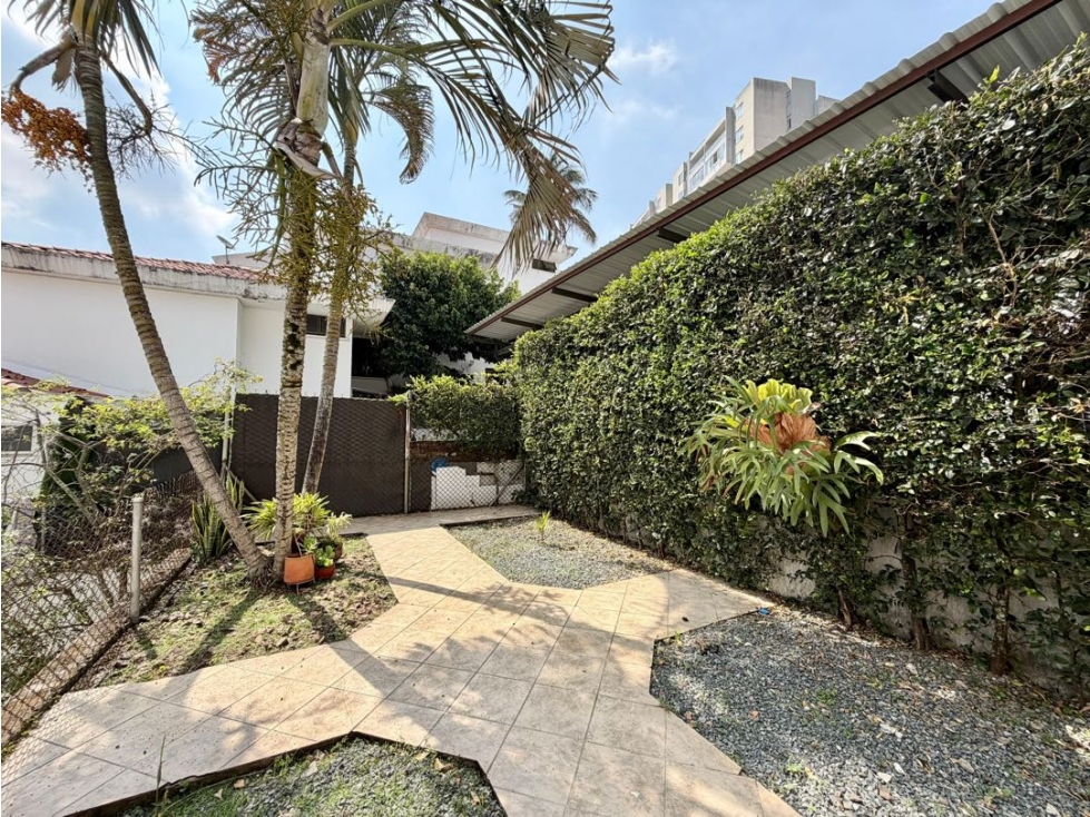 SE VENDE CASA EN BELLAVISTA OESTE DE CALI EN 9826054 — foto 3