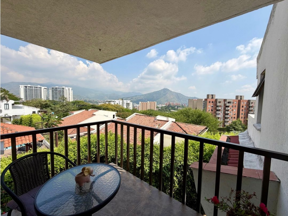 SE VENDE CASA EN BELLAVISTA OESTE DE CALI EN 9826054 — foto 4